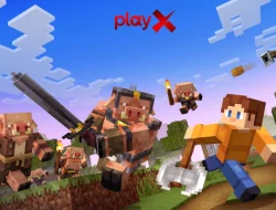 Minecraft: Dunia Tanpa Batas yang Mengubah Cara Kita Bermain