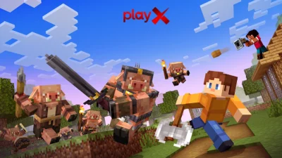 Minecraft: Dunia Tanpa Batas yang Mengubah Cara Kita Bermain
