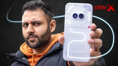 Nothing Phone