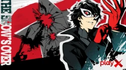 Persona 5 Royal: Perpaduan Epik Antara RPG dan Dunia Bayangan