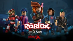 Roblox: Dunia Virtual Tanpa Batas di Ujung Jari Anda