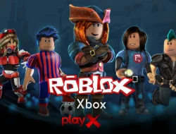 Roblox: Dunia Virtual Tanpa Batas di Ujung Jari Anda