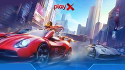 Speed Drifters: Sensasi Balapan Penuh Aksi yang Membuat Ketagihan