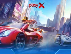 Speed Drifters: Sensasi Balapan Penuh Aksi yang Membuat Ketagihan