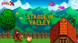 Stardew Valley: Pelarian Damai dari Hiruk Pikuk Dunia Nyata