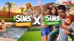 The Sims Mobile