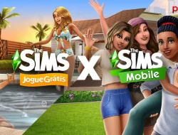 The Sims Mobile: Game Simulasi Kehidupan yang Seru dan Menghibur