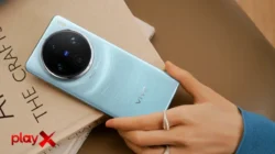 Vivo X100 Pro+: Flagship Fotografi dengan Teknologi Mutakhir