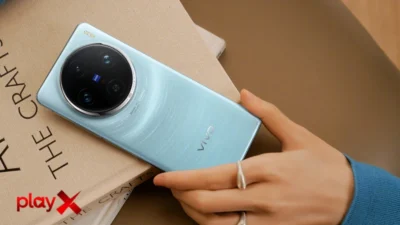 Vivo X100 Pro
