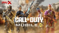 Call of Duty: Mobile – Aksi Tanpa Batas di Genggaman Tangan