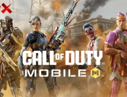 Call of Duty: Mobile – Aksi Tanpa Batas di Genggaman Tangan