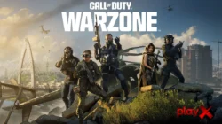 Call of Duty: Warzone – Battle Royale yang Bikin Adrenalin Meledak