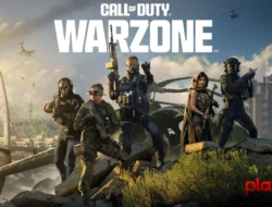 Call of Duty: Warzone – Battle Royale yang Bikin Adrenalin Meledak