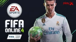 FIFA Online 4: Sensasi Sepak Bola Digital yang Nyata di Ujung Jari
