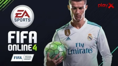 FIFA Online 4