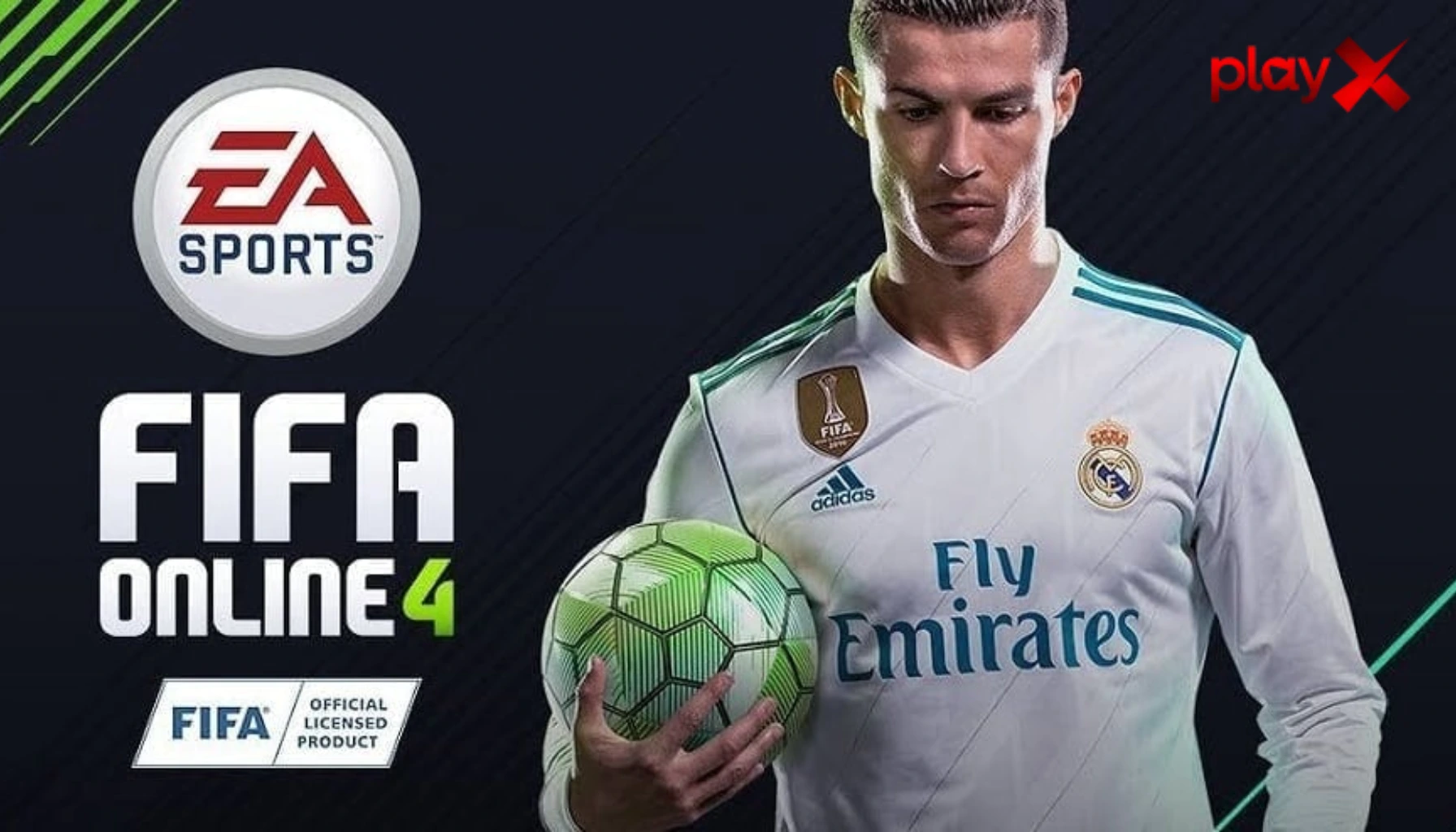 FIFA Online 4