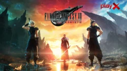 Final Fantasy VII Remake: Legenda RPG Balutan Epik Modern
