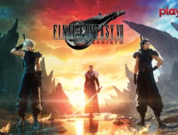 Final Fantasy VII Remake: Legenda RPG Balutan Epik Modern