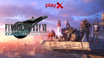 Final Fantasy VII Remake
