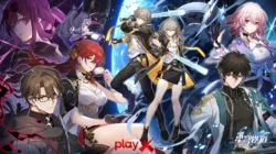 Honkai Star Rail