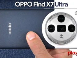 Oppo Find X7 Ultra: Raja Baru Smartphone Flagship dari Oppo