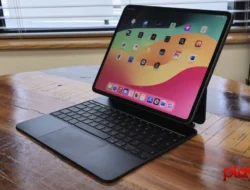 iPad Pro 11: Tablet Tipis dengan Performa Gahar Kelas Pro