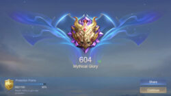 7 Tips MOBA Indonesia Buat Rank Mythic