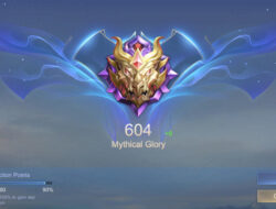 7 Tips MOBA Indonesia Buat Rank Mythic
