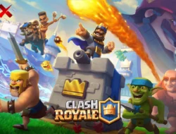 Clash Royale: Strategi Real-Time yang Tak Pernah Membosankan