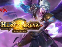 5 MOBA Indonesia Terjelek yang Mengecewakan