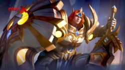 10 Gaming Combo Hero ML Terbaik Auto Win