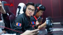 5 Gaming Tournament PUBG Terbesar
