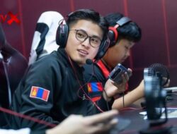 5 Gaming Tournament PUBG Terbesar