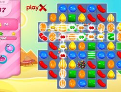 5 Game Santai Terburuk yang Bikin Stress