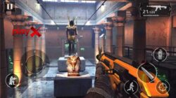 8 Setting FPS Mobile Pro Player Rahasia