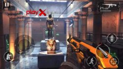 13 FPS Mobile Gratis Paling Seru Banget