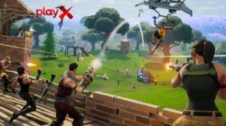 6 Tips Battle Royale Mobile Pro Player