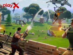6 Tips Battle Royale Mobile Pro Player