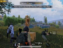 Battle royale Mengecewakan? Tips Ampuh