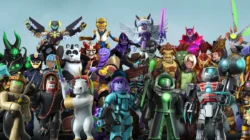 Wajib Main! 12 Game Gratis Terbaik 2025 Paling Seru