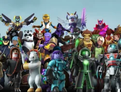 Wajib Main! 12 Game Gratis Terbaik 2025 Paling Seru
