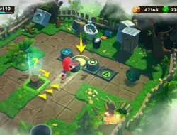 Awas! 4 Game Gratis Terbaik 2025 Penuh Iklan