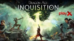 Dragon Age: Inquisition – Dunia Epik Penuh Intrik Politik