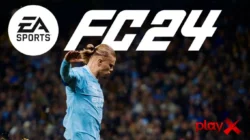 FIFA 24: Evolusi Baru Dunia Sepak Bola Virtual