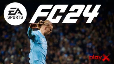 FIFA 24