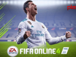 FIFA Online 4: Sepak Bola Realistis di Dunia Digital