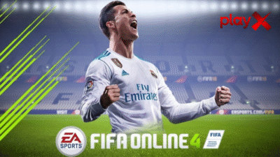 FIFA Online 4