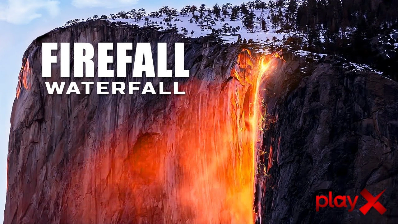 Firefall