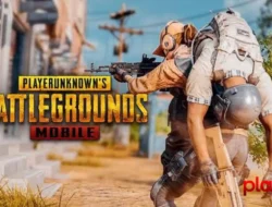PUBG: Game Battle Royale yang Mengubah Dunia Gaming