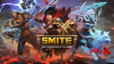 Smite